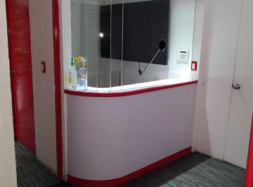 Oficina , Cuauhtémoc · Renta Hermosa y Equipada Oficina Roma Nte Calle Medellin