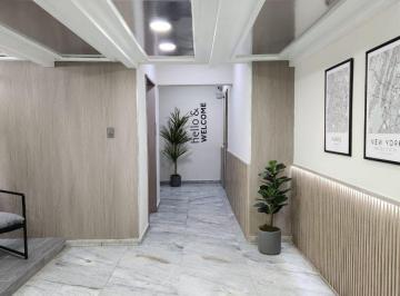 Oficina , Cuauhtémoc · Renta Hermosa y Equipada Oficina Roma Nte Calle Medellin