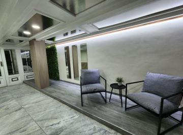 Oficina , Cuauhtémoc · Renta Hermosa y Equipada Oficina Roma Nte Calle Medellin