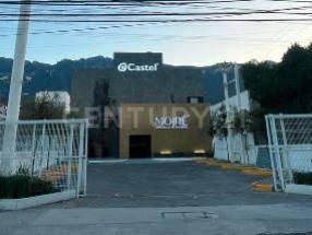 Local comercial · 555m² · 10 Estacionamientos · Local Comercial en Venta San Pedro Garza Garcia, Nl