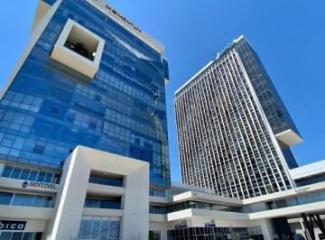 Oficina · 32m² · Oficina Amueblada Wtc Querétaro