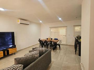 Casa de 3 habitaciones, Solidaridad · Casa en Venta en Jardines de Ciudad Mayakoba.