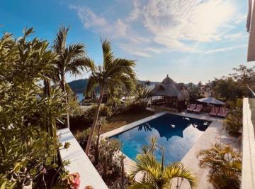 Casa de 5 habitaciones, Acapulco de Juárez · Renta Espectacular Casa en Acapulco