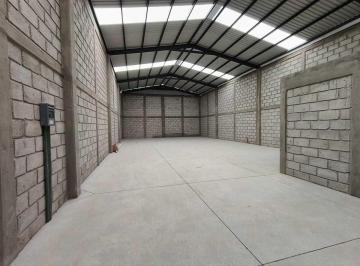 Bodega comercial , Querétaro · Bodega en Renta en El Castillo, Libramiento Norponiente Viñedos Querétaro