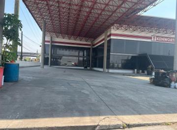 Nave industrial , Tlalnepantla de Baz · Nave Industrial en Renta en Tlalnepantla