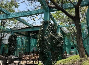 Local comercial · 1194m² · 15 Estacionamientos · En Venta y Renta Restaurante, Col. Ampliación Chapultepec