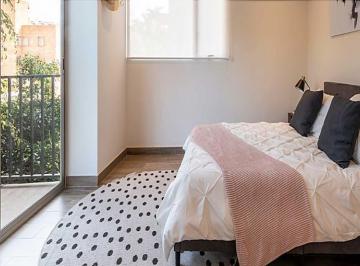 Departamento · 79m² · 2 Recámaras · 1 Estacionamiento · Venta de Departamento Nuevo de 79 m², Col. San Rafael, Cuauhtémoc, Cdmx