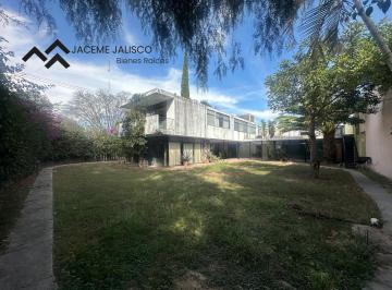 Terreno / Lote , Zapopan · Terreno / Casa en Venta Chapalita Oriente - Se Vende Todo o en Partes