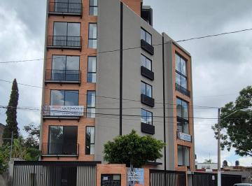 Departamento de 2 habitaciones, Zapopan · Renta Departamento Nuevo