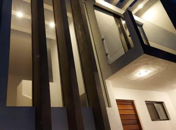 Casa en condominio de 3 habitaciones, Querétaro · ¡Tu Nuevo Hogar Te Espera en Preserve Juriquilla!