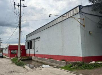 Nave industrial , Tizayuca · Nave Industrial en Venta en Tizayuca Hidalgo