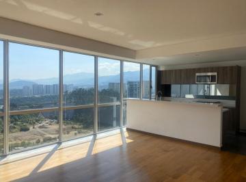 Departamento de 3 habitaciones, Cuajimalpa de Morelos · Espléndido Depto Se Renta en High Park Santa Fe, Vistas a La Mexicana