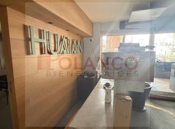 Oficina , Miguel Hidalgo · Oficina de 280 m² en Renta en Polanco V Sección