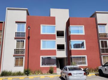 Departamento · 50m² · 2 Recámaras · 1 Estacionamiento · Departamento en Venta en La Florida II Otzolotepec Edo de Mexico