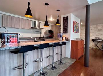 Casa de 3 habitaciones, Cuajimalpa de Morelos · Casa en Venta Condominio en Cuajimalpa Parte Baja