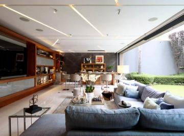 Casa en condominio de 6 habitaciones, Alvaro Obregón · Venta Casa en Privada Altavista Santa Fe