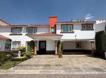 Casa de 4 habitaciones, Metepec · Casa en Venta en La Providencia, Fracc Villa Veccio