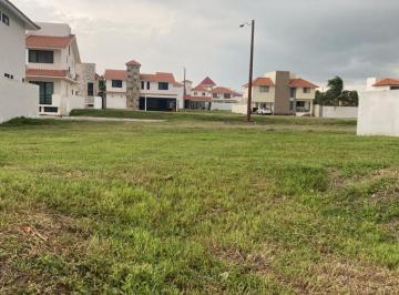 Terreno / Lote , Alvarado · Terreno en Venta! Fracc. El Sendero ¡Lado Mar!