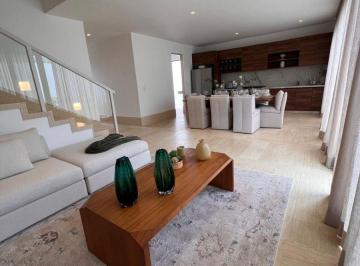 Casa de 5 habitaciones, Benito Juárez · En Renta y Venta | Exclusiva Casa a Estrenar en Losantos Residencial