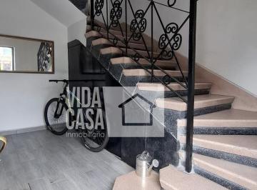 Departamento · 3 Recámaras · Casa en Barrio San Marcos