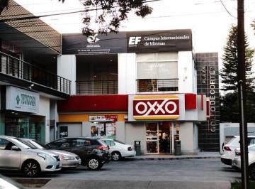 Inmueble productivo urbano , Guadalajara · Plaza Golfo de Cortes con 1000 m² Superficie de Terreno en Venta