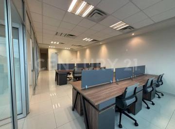 Oficina · 130m² · 5 Estacionamientos · Oficina en Renta | del Paseo Residencial | Monterrey, Nl