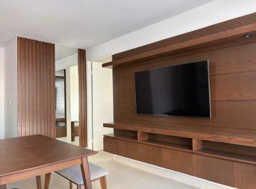 Departamento de 2 habitaciones, Monterrey · Departamento Zona Tec Nuevo, Torre Vitant