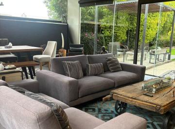 Departamento de 4 habitaciones, Huixquilucan · Garden en Venta