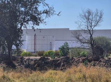 Terreno industrial , El Salto · Se Vende Terreno en El Salto