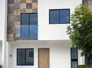Casa de 3 habitaciones, San Andrés Cholula · Casa Nueva en Renta en Lomas de Angelópolis III | Parque Mallorca | 3 Recámaras | Alberca | $15,500
