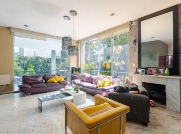 Casa de 4 habitaciones, Alvaro Obregón · Casa de Amplio Terreno en Zona de Alta Plusvalía en Cdmx