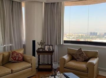 Departamento de 3 habitaciones, Miguel Hidalgo · Increíble Vista Piso Alto a un Paso de Palmas Polanco en Lomas Chapultepec