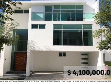 Casa de 3 habitaciones, San Andrés Cholula · Casa en Venta en Lomas de Angelópolis | Parque Cuernavaca | 3 Recámaras | Roof Garden | 275 m²