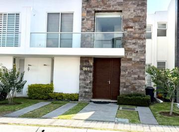Casa de 3 habitaciones, San Andrés Cholula · Oportunidad en Aretha, Lomas de Angelópolis | 3 Recámaras con Baño, Jardín y Terraza