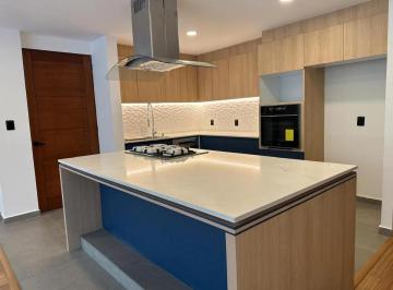 Departamento de 3 habitaciones, Benito Juárez · Departamento en Venta del Valle
