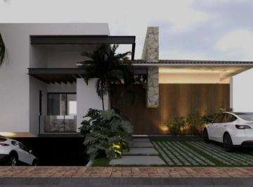 Casa en condominio de 4 habitaciones, Bahía de Banderas · Preventa en Los Tigres Nuevo Vallarta Invierte Hoy a Precio de Preventa y Gana Plusvalía