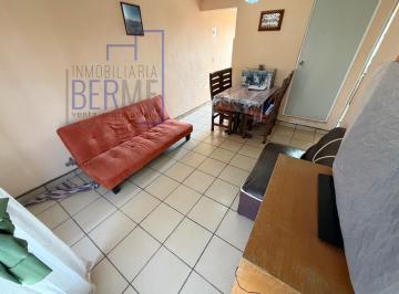 Departamento · 41m² · 2 Recámaras · 1 Estacionamiento · Departamento 2 Recamaras Misiones de San Francisco