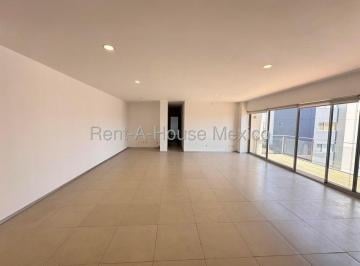 Departamento · 244m² · 3 Recámaras · 2 Estacionamientos · Juriquilla Departamento en Venta de 3 Recamaras Rah3378