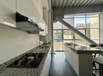Departamento de 1 habitación, Benito Juárez · Departamento en Venta Narvarte