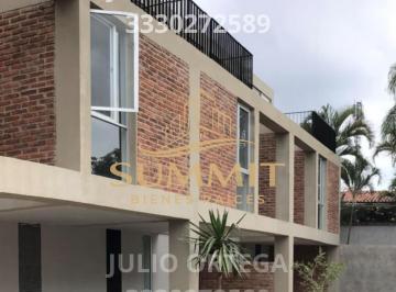 Departamento de 3 habitaciones, Zapopan · Departamento en Remate Hipotecario en La Seattle Los Maestros Oportunidad de Inversion