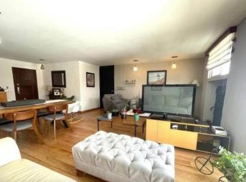Departamento de 3 habitaciones, Benito Juárez · Departamento en Venta en Benito Juárez, Ciudad de Mexico