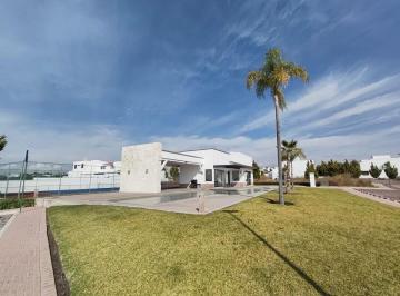 Terreno / Lote , El Marqués · Terreno en Venta Querétaro
