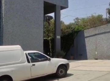 Bodega comercial , Alvaro Obregón · Bodega Comercial o Industrial, con Excelentes Vías de Acceso, Independencia Total.
