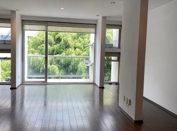 Departamento de 2 habitaciones, Miguel Hidalgo · Polanco Depto en Desniveles con Terraza Privada