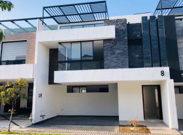 Casa de 3 habitaciones, San Andrés Cholula · ¡Atención Inversionistas! Casa en Venta en Parque Veracruz | Lomas de Angelópolis III | 3 Recámaras