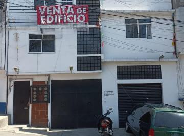 Edificio de 11 habitaciones, Coyoacán · ¡Atención Inversionistas! Edificio con 11 Unidades Rentables