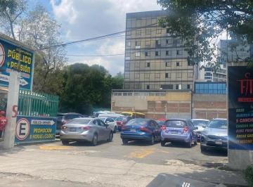 Terreno / Lote , Alvaro Obregón · Terreno en Venta