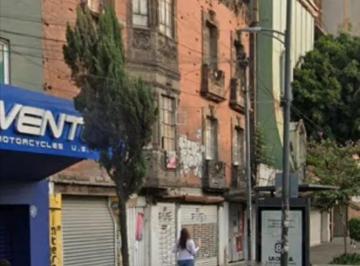 Edificio , Cuauhtémoc · Edificio en Venta