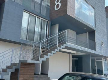 Departamento de 3 habitaciones, San Andrés Cholula · Departamento en Renta en Parque Victoria, Lomas de Angelopolis, Puebla.