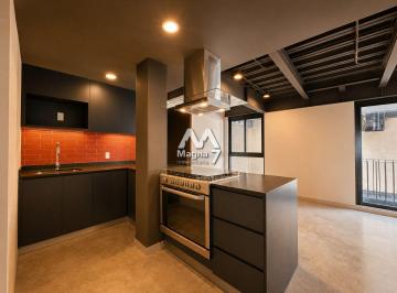 Departamento de 2 habitaciones, Zapopan · Renta Departamento Centro Historico Zapopan